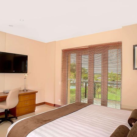 Wyndham Garden Villavicencio Rnt 26993 Restrepo  Exterior foto