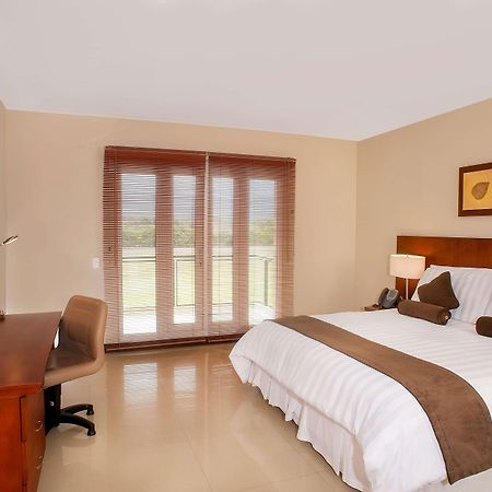 Wyndham Garden Villavicencio Rnt 26993 Restrepo  Exterior foto