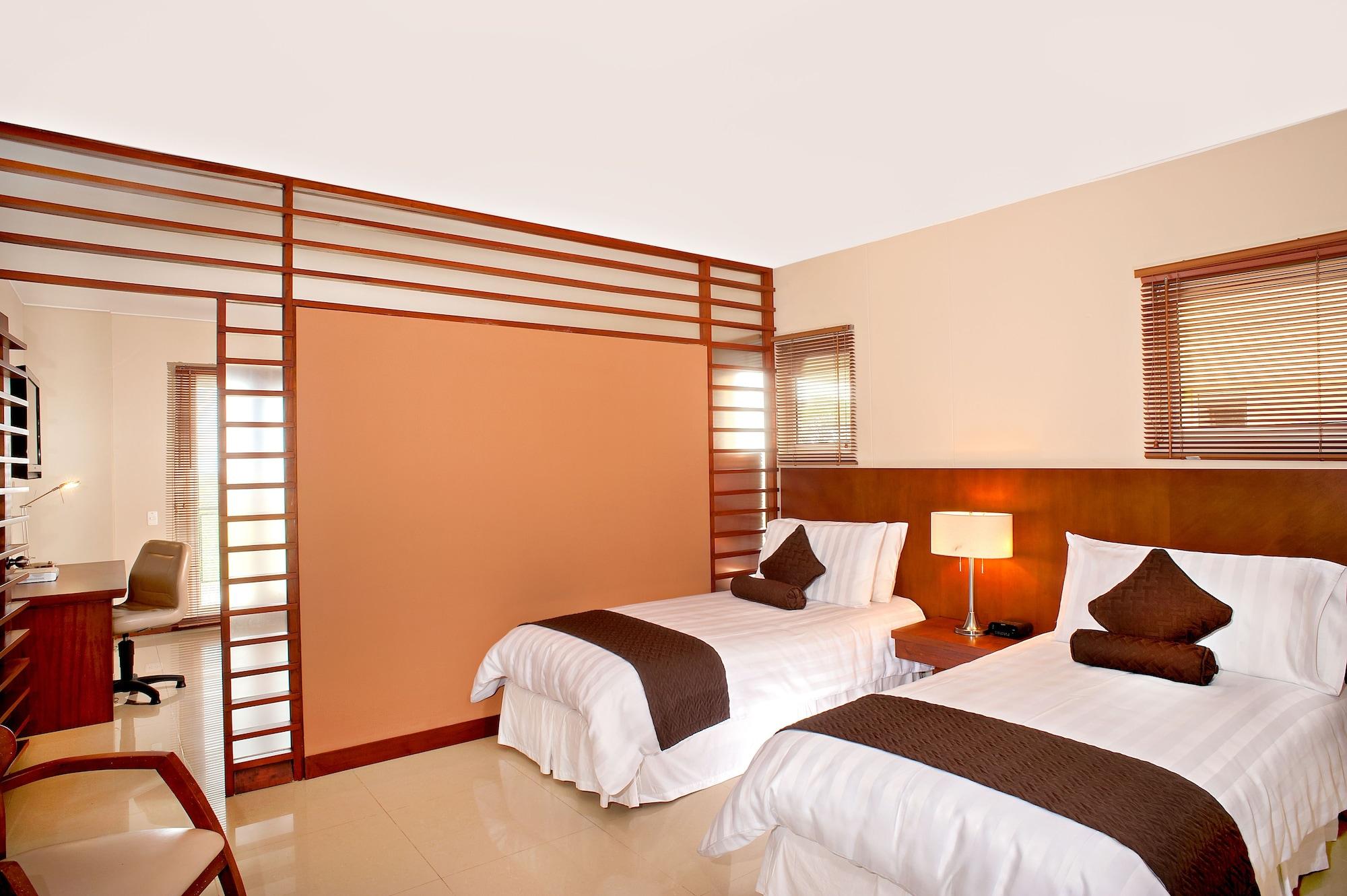Wyndham Garden Villavicencio Rnt 26993 Restrepo  Exterior foto