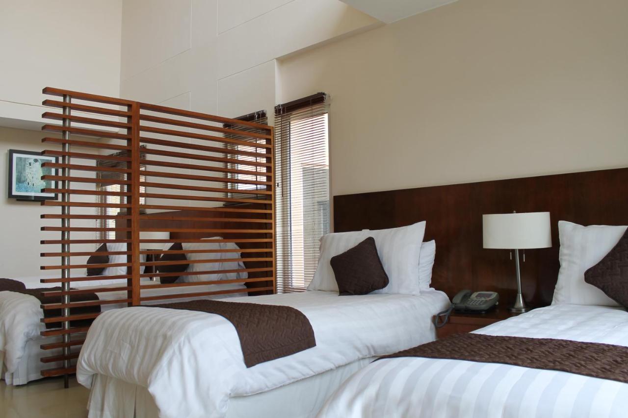 Wyndham Garden Villavicencio Rnt 26993 Restrepo  Exterior foto