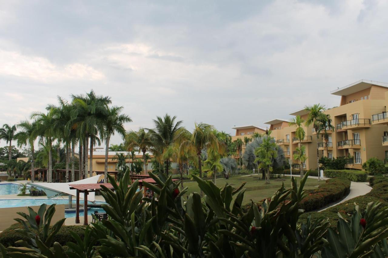 Wyndham Garden Villavicencio Rnt 26993 Restrepo  Exterior foto