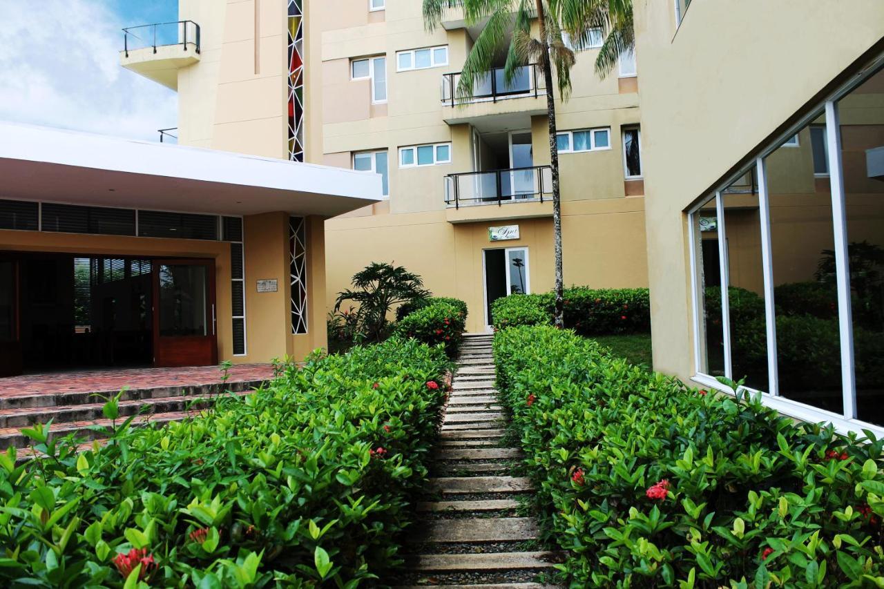 Wyndham Garden Villavicencio Rnt 26993 Restrepo  Exterior foto