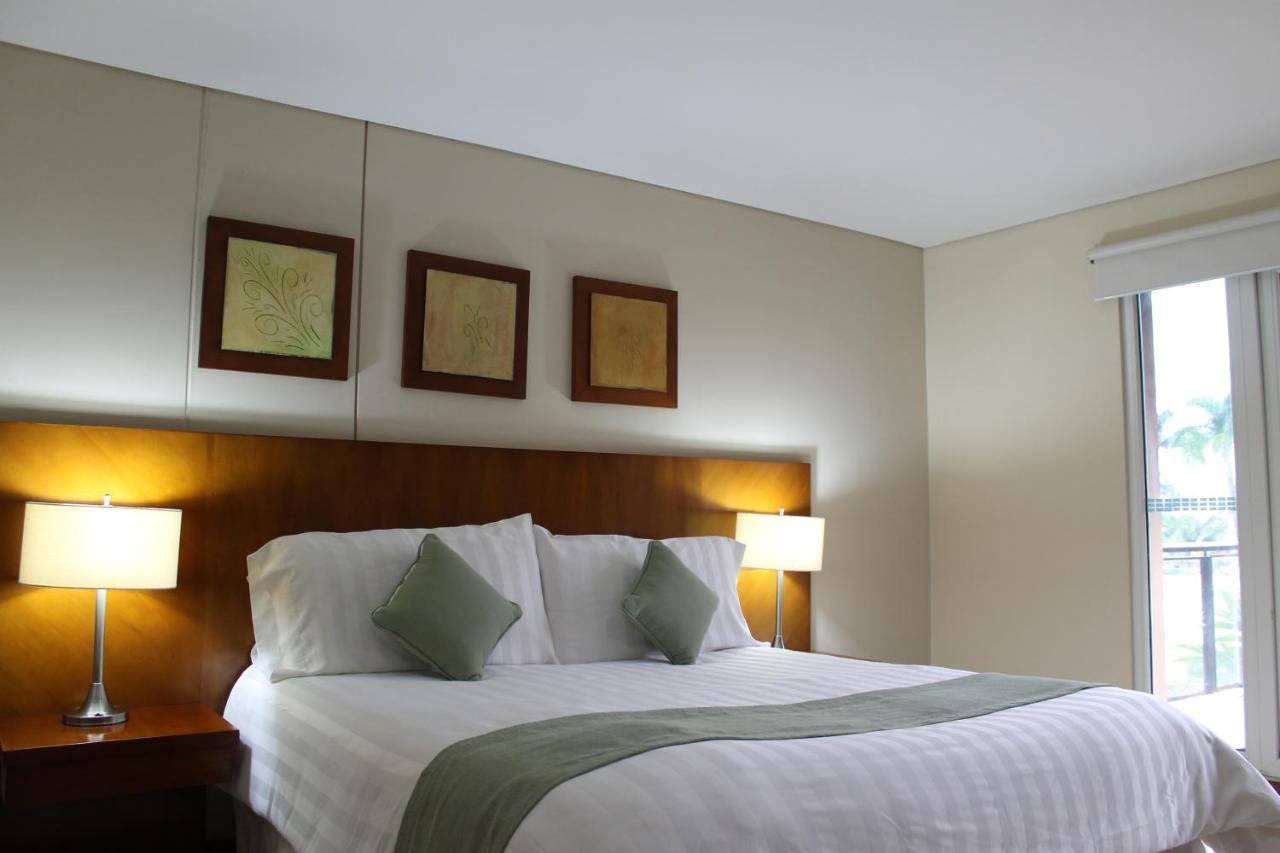 Wyndham Garden Villavicencio Rnt 26993 Restrepo  Exterior foto