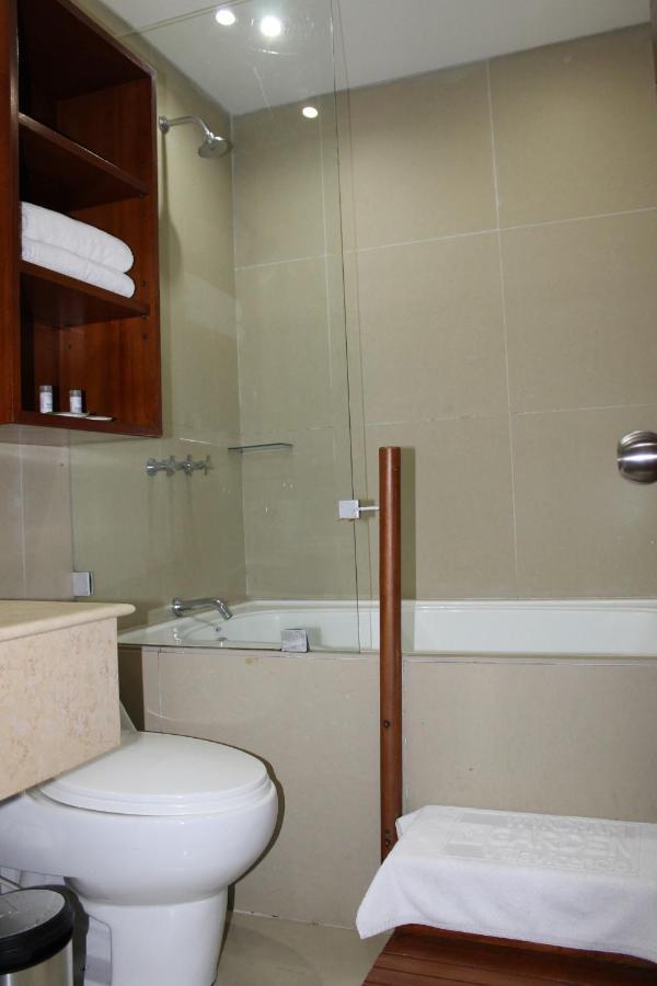 Wyndham Garden Villavicencio Rnt 26993 Restrepo  Cameră foto