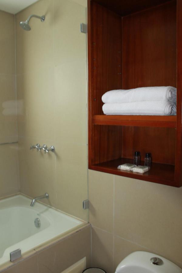 Wyndham Garden Villavicencio Rnt 26993 Restrepo  Cameră foto