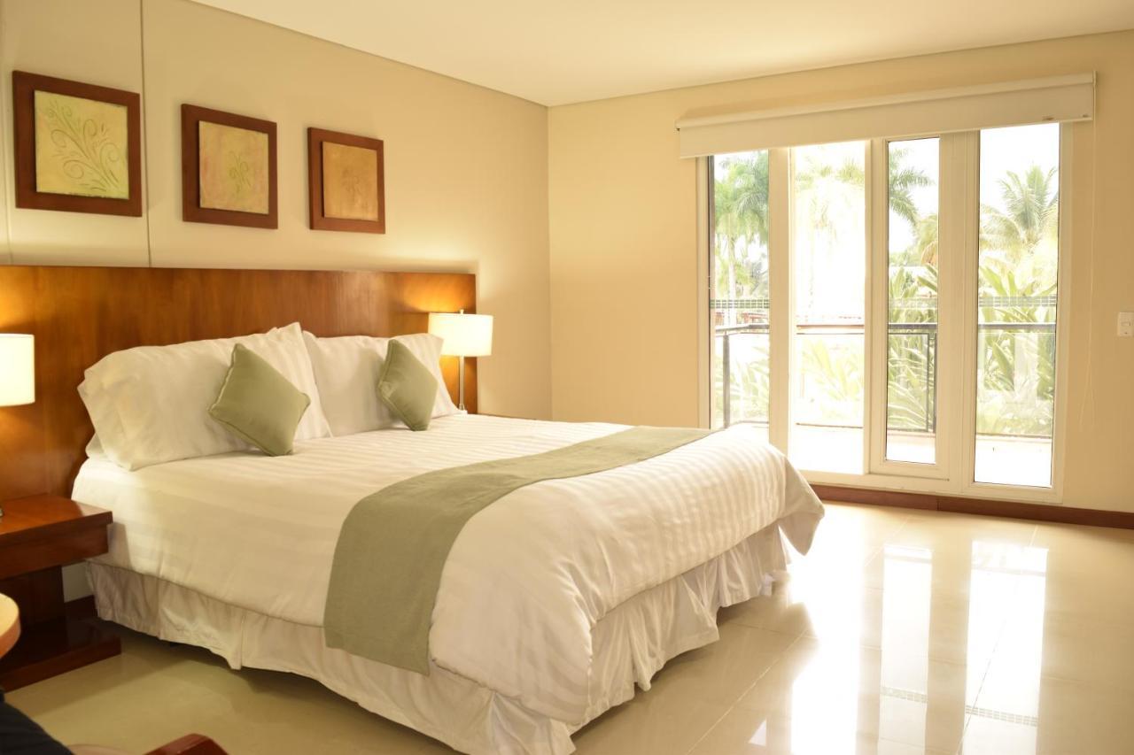 Wyndham Garden Villavicencio Rnt 26993 Restrepo  Exterior foto