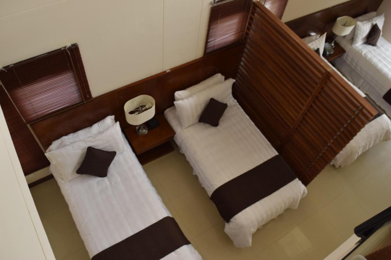 Wyndham Garden Villavicencio Rnt 26993 Restrepo  Exterior foto