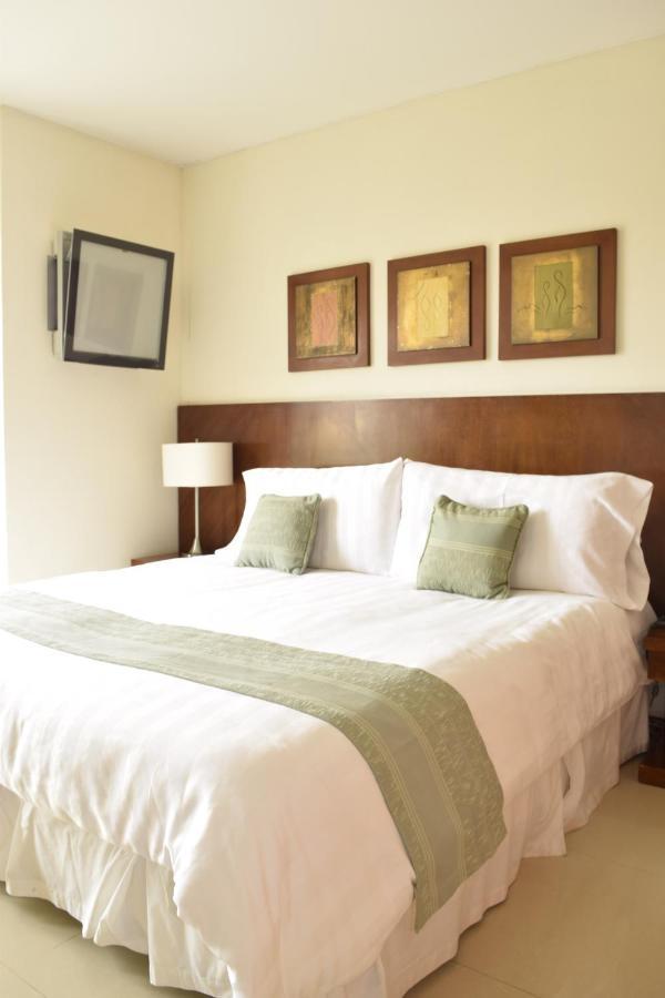 Wyndham Garden Villavicencio Rnt 26993 Restrepo  Exterior foto