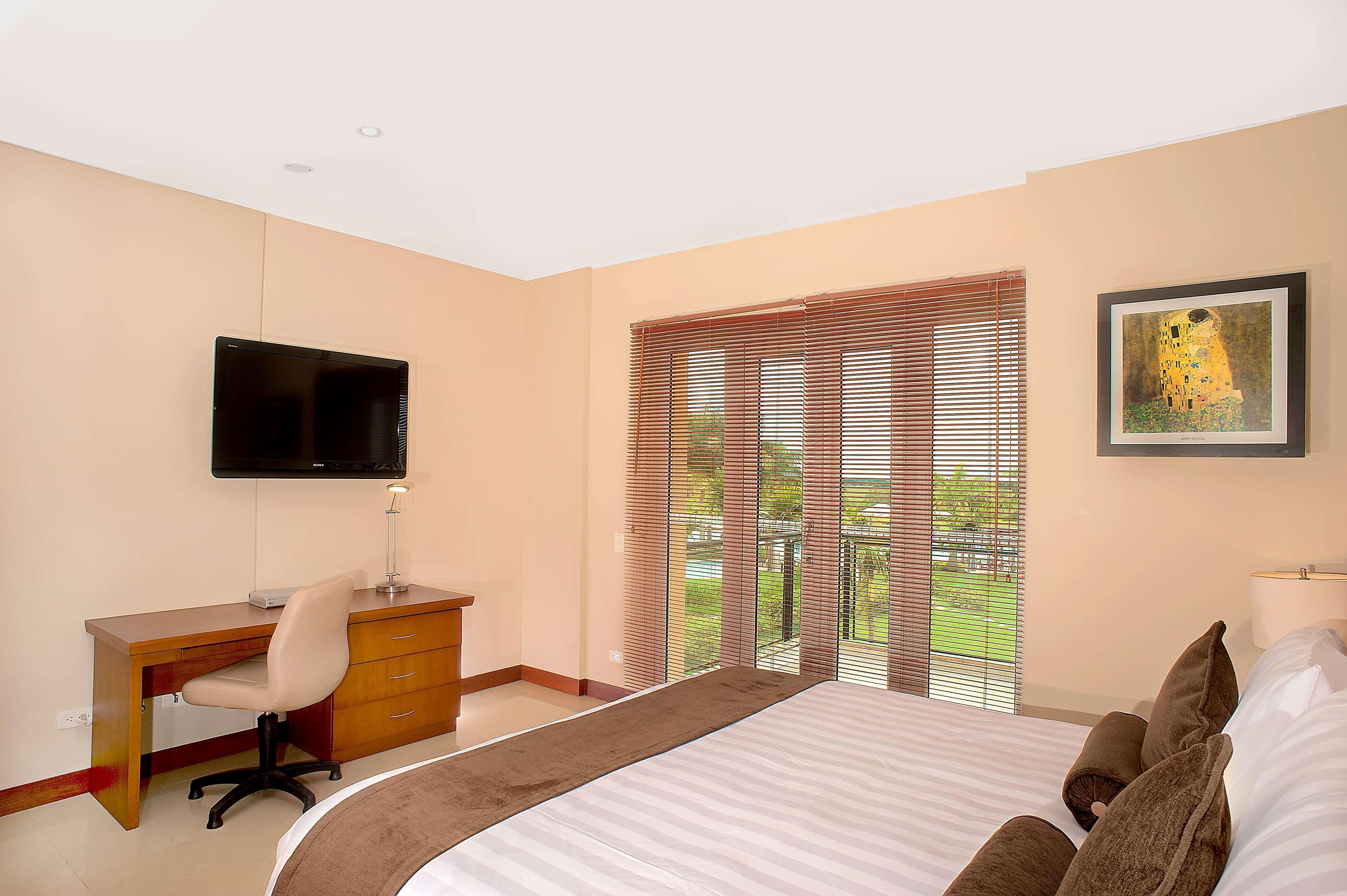 Wyndham Garden Villavicencio Rnt 26993 Restrepo  Exterior foto