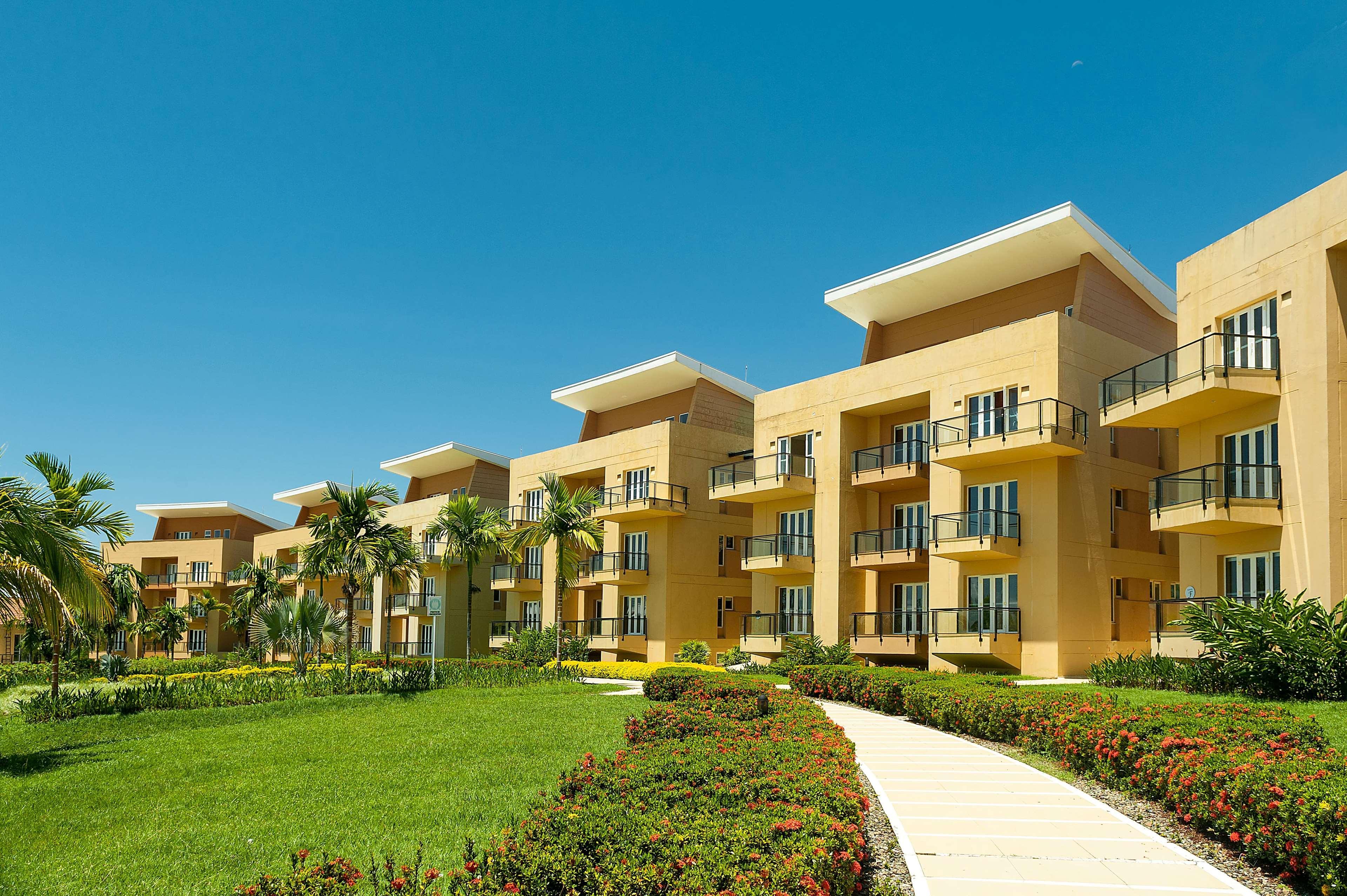 Wyndham Garden Villavicencio Rnt 26993 Restrepo  Exterior foto
