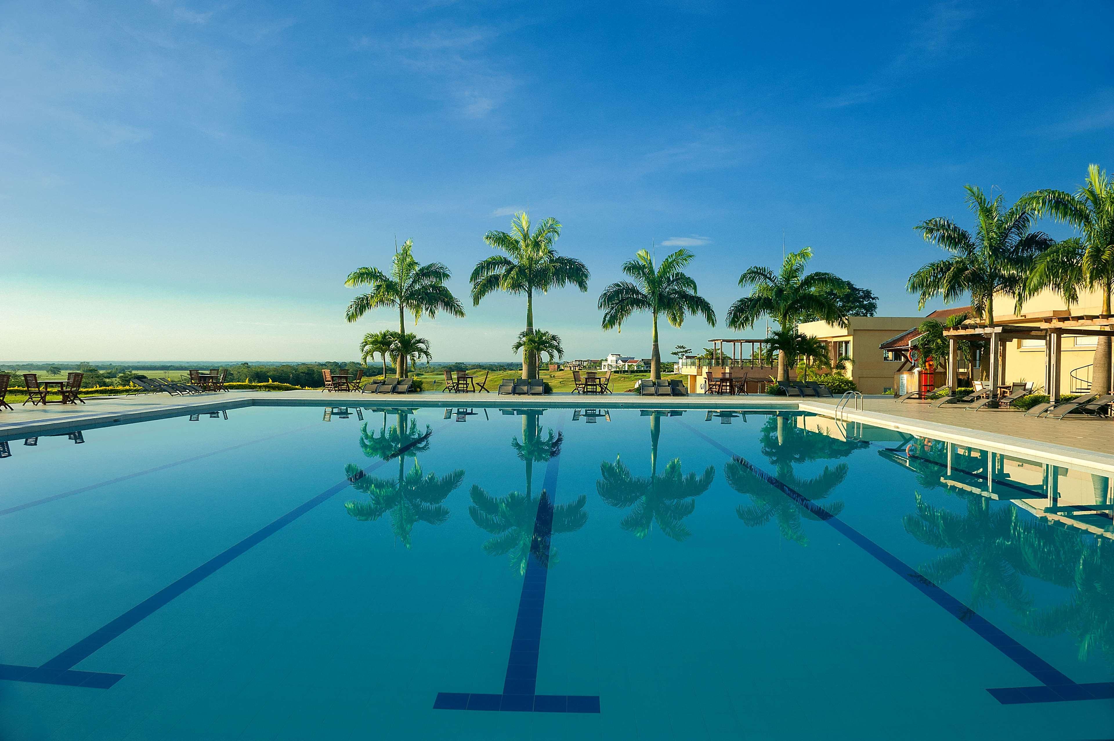 Wyndham Garden Villavicencio Rnt 26993 Restrepo  Exterior foto