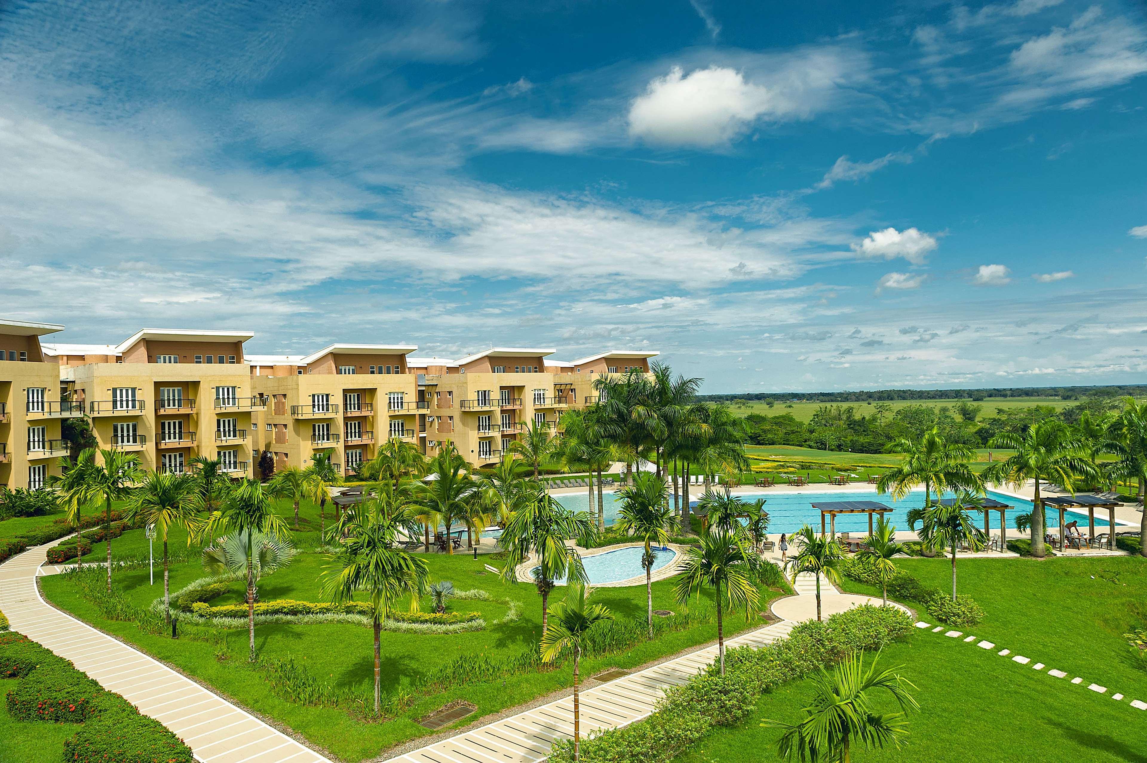 Wyndham Garden Villavicencio Rnt 26993 Restrepo  Exterior foto