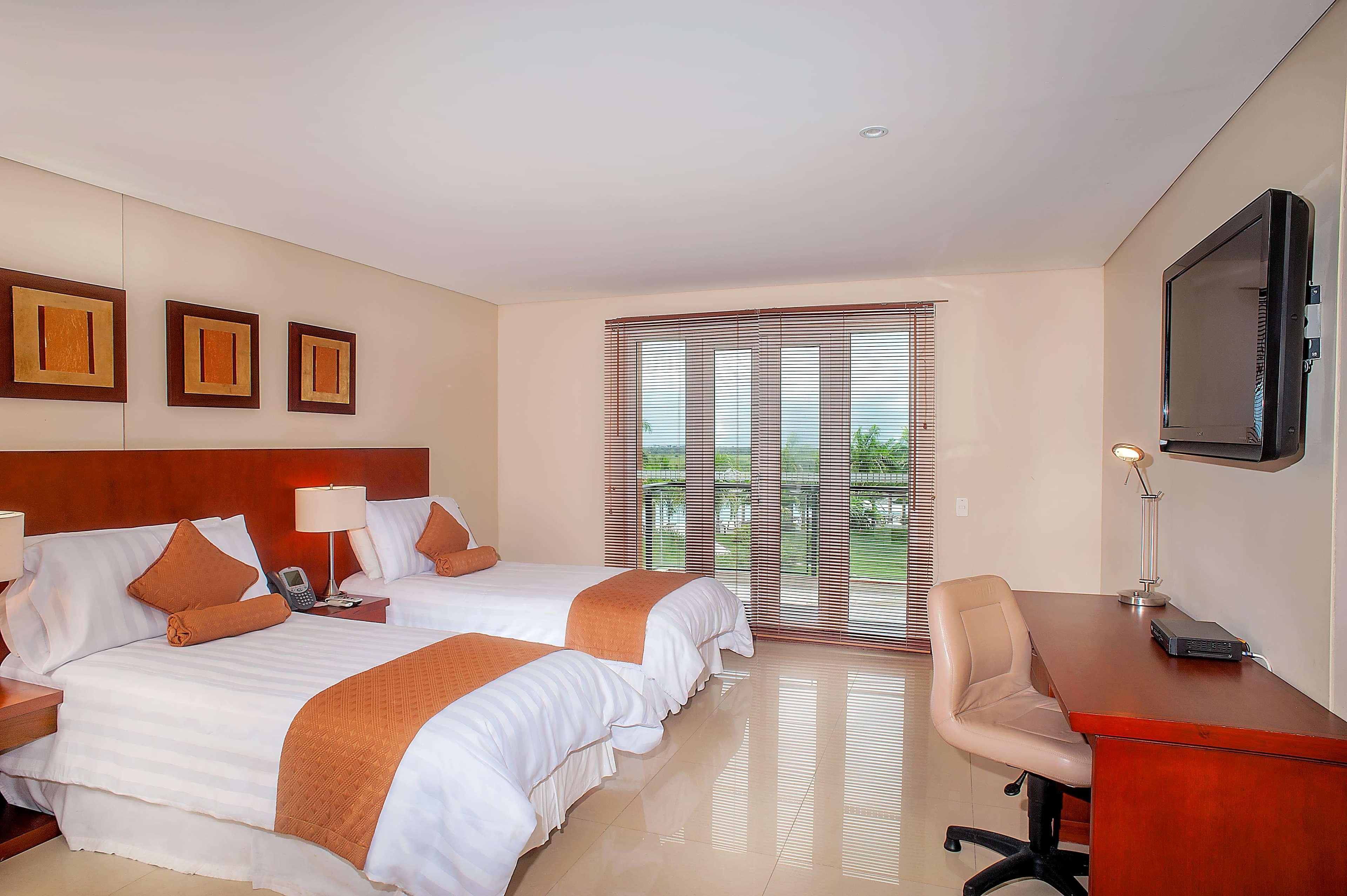 Wyndham Garden Villavicencio Rnt 26993 Restrepo  Exterior foto