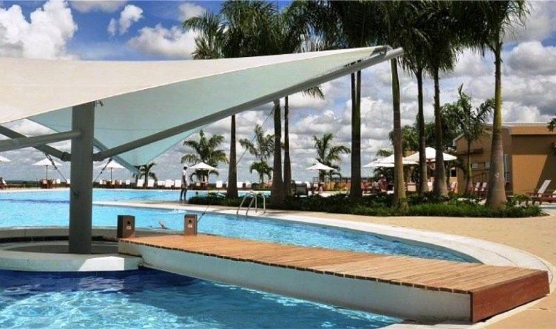 Wyndham Garden Villavicencio Rnt 26993 Restrepo  Exterior foto