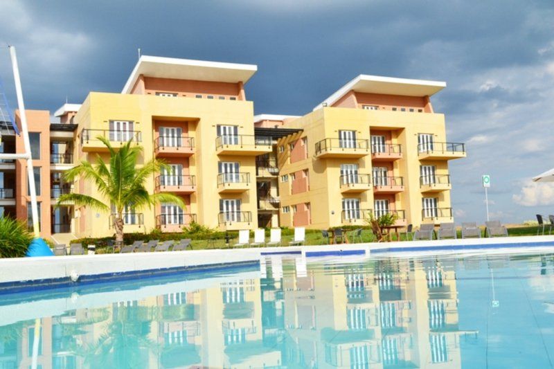 Wyndham Garden Villavicencio Rnt 26993 Restrepo  Exterior foto